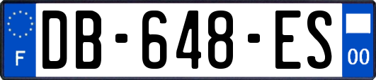 DB-648-ES