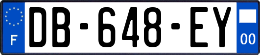 DB-648-EY