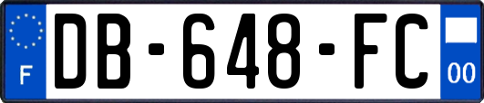 DB-648-FC