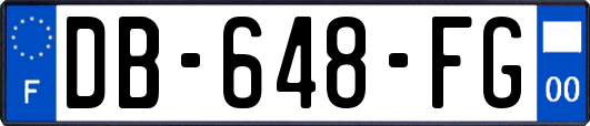 DB-648-FG