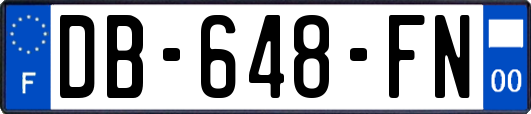 DB-648-FN