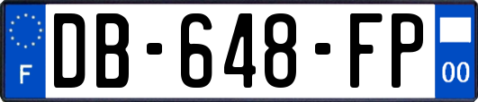 DB-648-FP