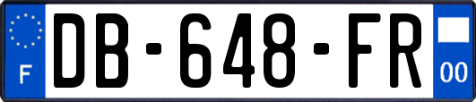 DB-648-FR