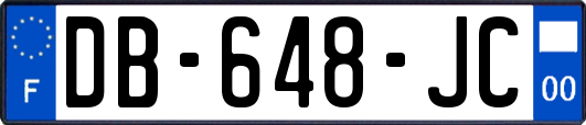 DB-648-JC