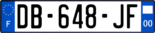 DB-648-JF