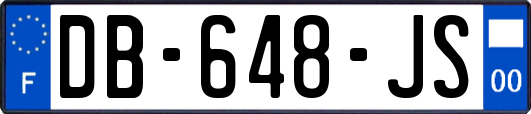 DB-648-JS