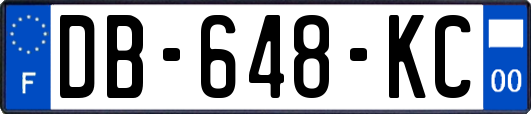 DB-648-KC