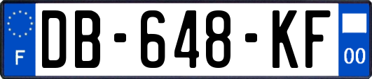 DB-648-KF