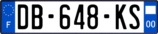 DB-648-KS