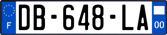 DB-648-LA