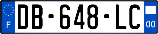 DB-648-LC
