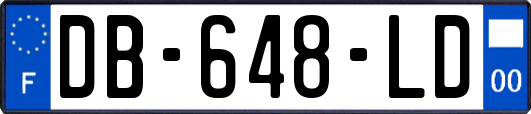DB-648-LD