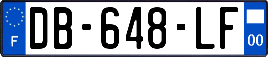 DB-648-LF