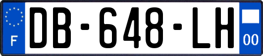 DB-648-LH