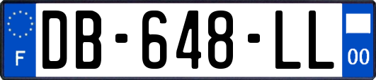 DB-648-LL