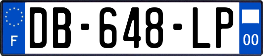 DB-648-LP