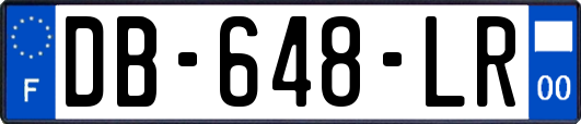 DB-648-LR