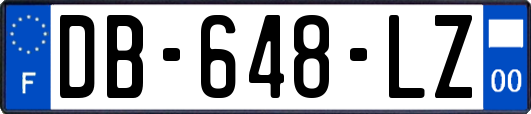 DB-648-LZ