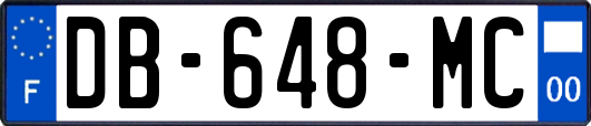 DB-648-MC