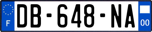 DB-648-NA