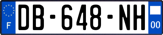 DB-648-NH