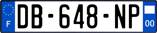DB-648-NP