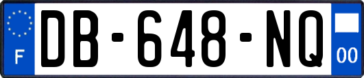 DB-648-NQ