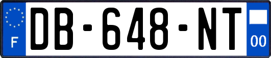 DB-648-NT