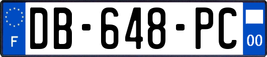 DB-648-PC