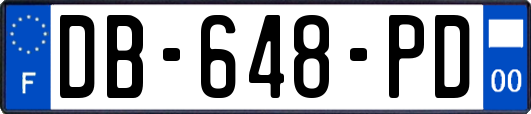DB-648-PD