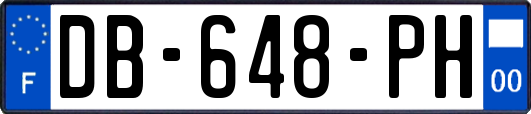 DB-648-PH