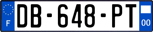 DB-648-PT
