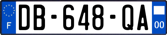 DB-648-QA