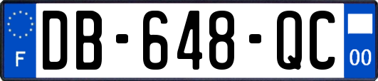 DB-648-QC