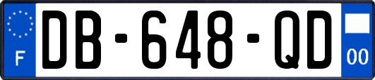 DB-648-QD