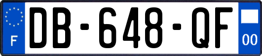 DB-648-QF