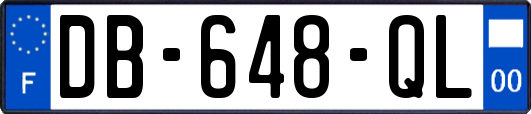 DB-648-QL
