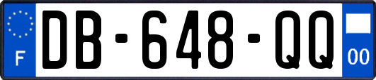 DB-648-QQ