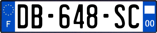DB-648-SC