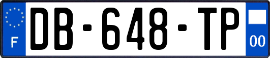 DB-648-TP