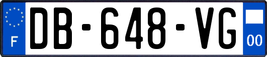 DB-648-VG