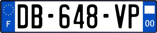 DB-648-VP