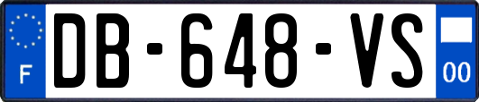 DB-648-VS
