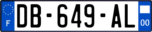 DB-649-AL