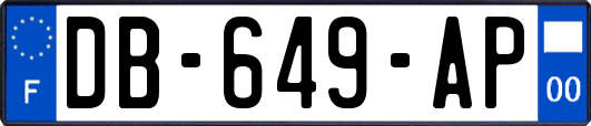 DB-649-AP