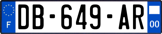 DB-649-AR