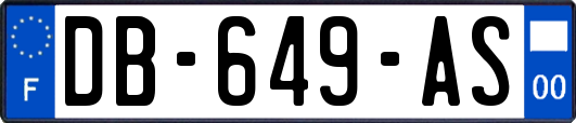 DB-649-AS