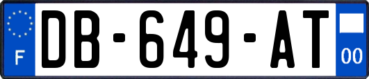 DB-649-AT