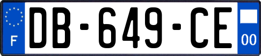 DB-649-CE