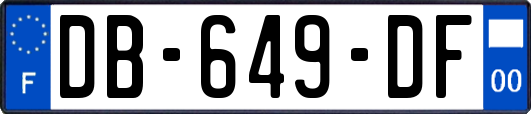 DB-649-DF